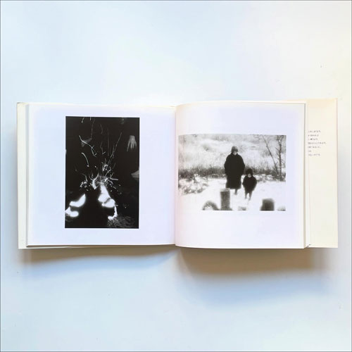 沢渡朔・眞行寺君枝　シビラの四季