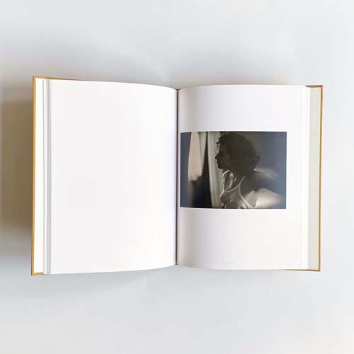 古書古本 dessin： Tomio Seike: Portrait of Zoe （清家冨夫写真