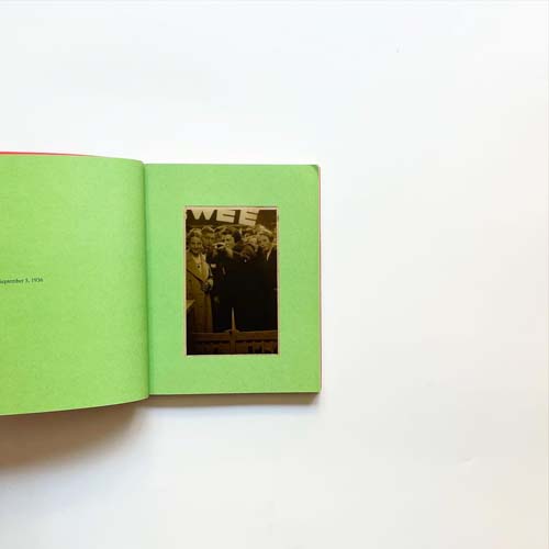 Erik Kessels: In Almost Every Picture 各巻