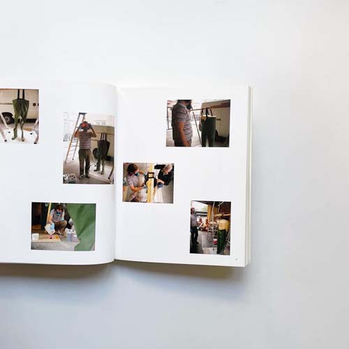 David Shrigley: Everything Must Have a Name