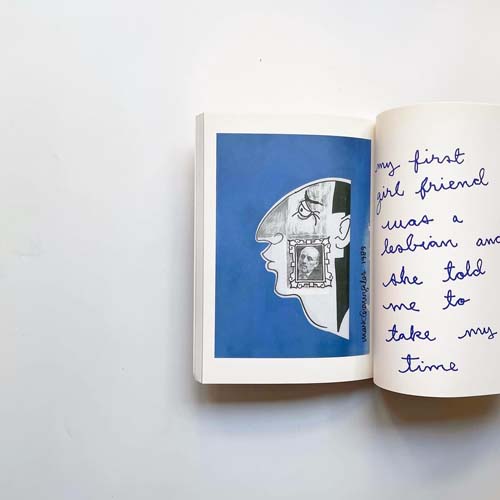 Mark Gonzales: Invitation