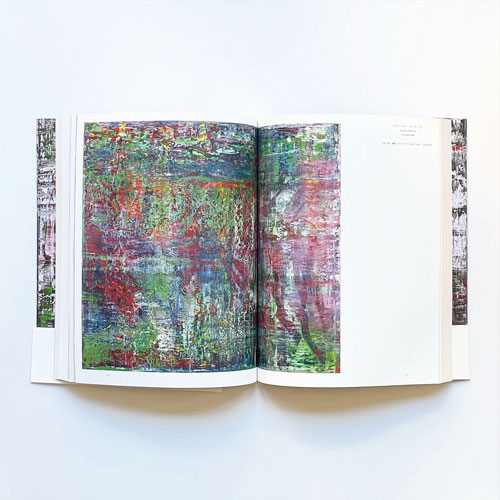 ゲルハルト・リヒター