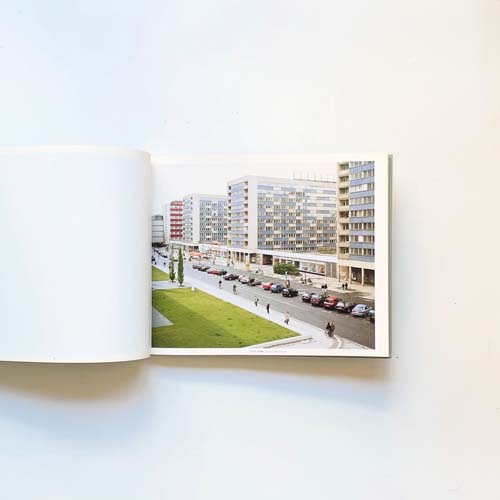 Roman Bezjak: Socialist Modernism