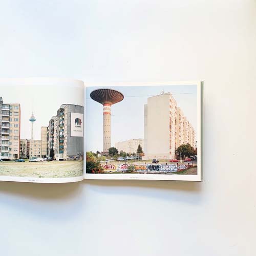 Roman Bezjak: Socialist Modernism