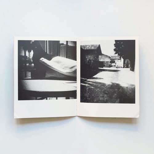 操上和美　陽と骨