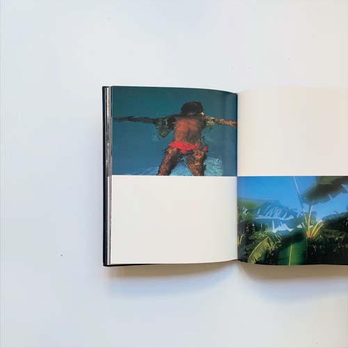 操上和美　陽と骨