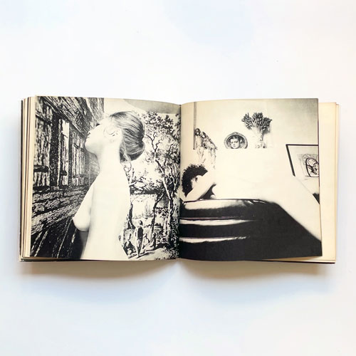 立木義浩写真帖〈イヴたち〉 / Yoshihiro Tatsuki: Eves