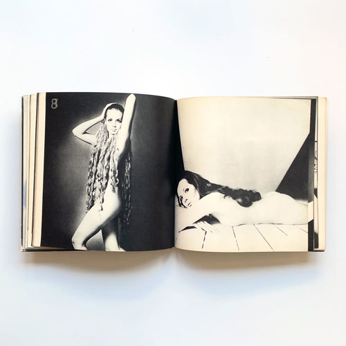 立木義浩写真帖〈イヴたち〉 / Yoshihiro Tatsuki: Eves