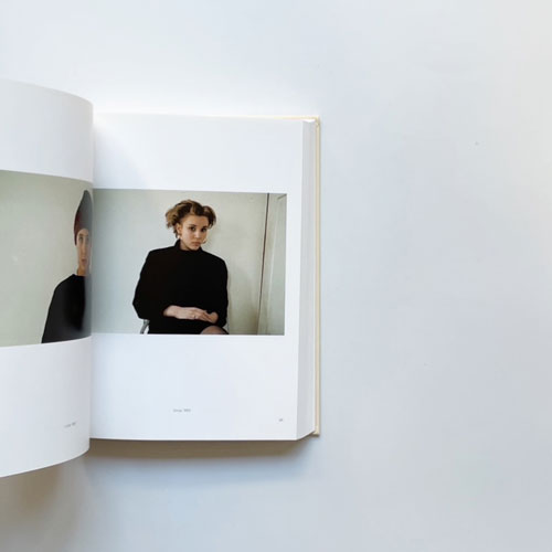 Annelies Strba: Shades of Time