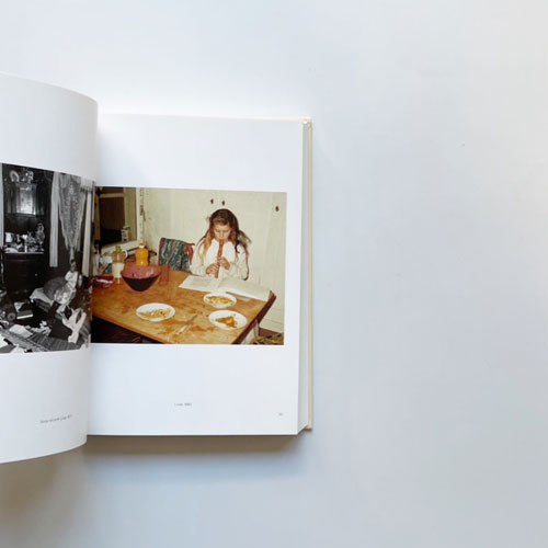 Annelies Strba: Shades of Time