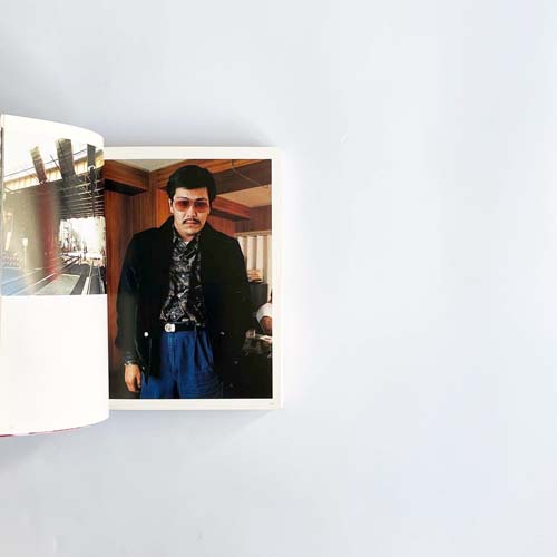 吉永マサユキ 申し訳ございません