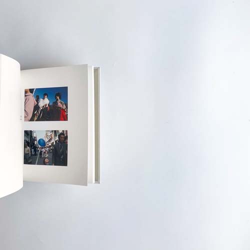 牛腸茂雄 A Retrospective