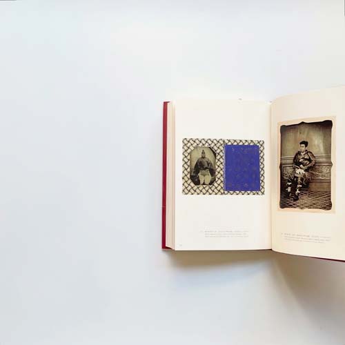 ジェフリー・バッチェン　時の宙づり ー 生・写真・死