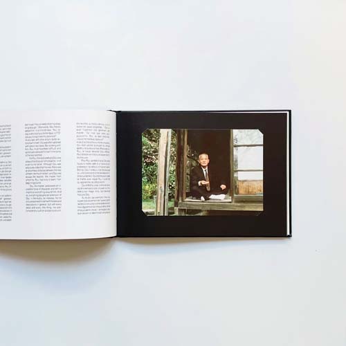 ヴィム・ヴェンダース Tokyo-Ga 旅日記