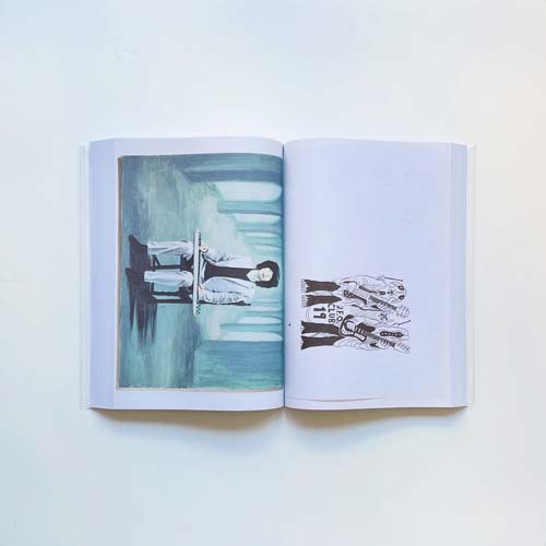 坂本慎太郎 / Shintaro Sakamoto: Sketches for Music