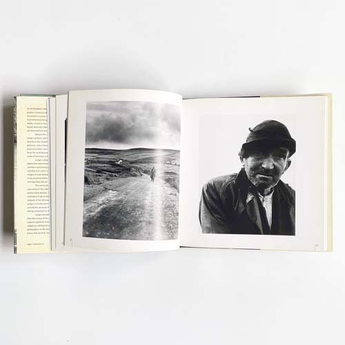 Dorothea Lange's Ireland