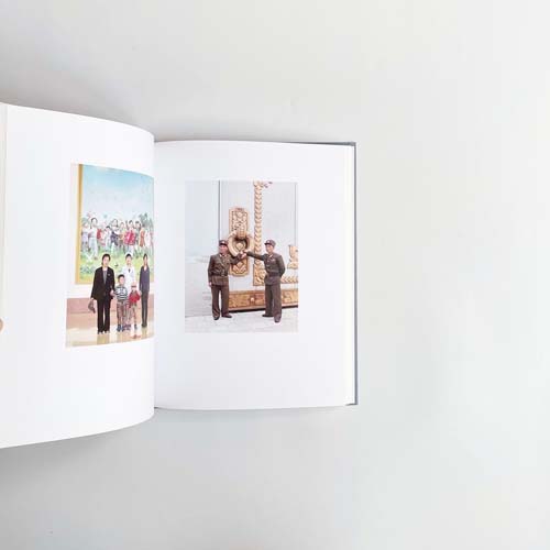 Philippe Chancel: Kim Happiness