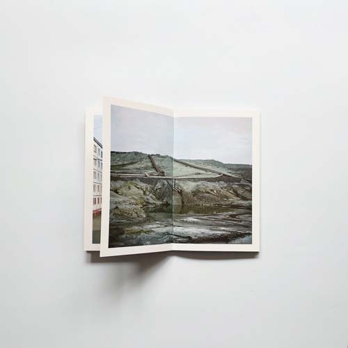 Alexander Gronsky: Norilsk