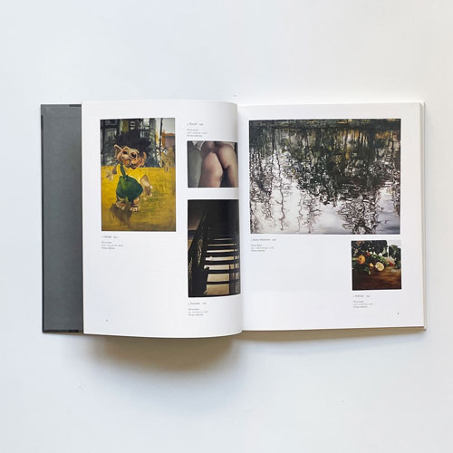 Gillian Carnegie - Contemporary Painters Series