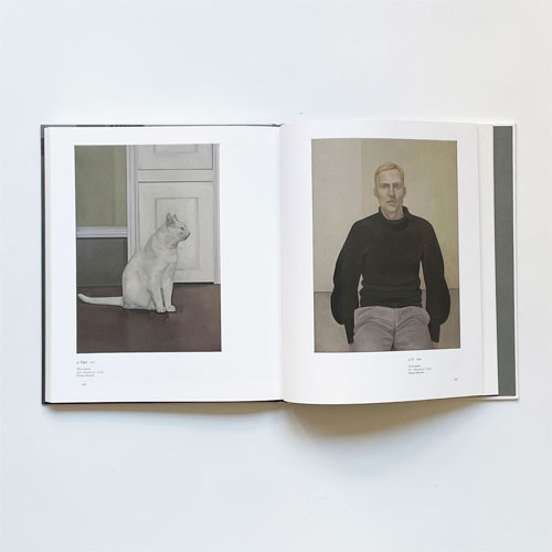 Gillian Carnegie - Contemporary Painters Series