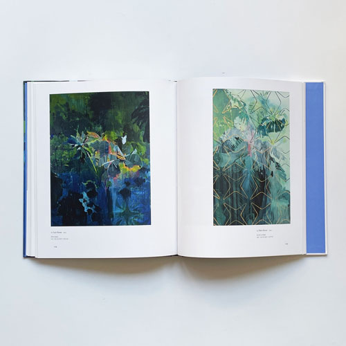 Hurvin Anderson  - Contemporary Painters Series