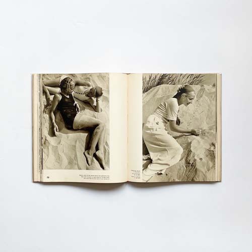 Paul Wolff: Sonne uber See und Strand