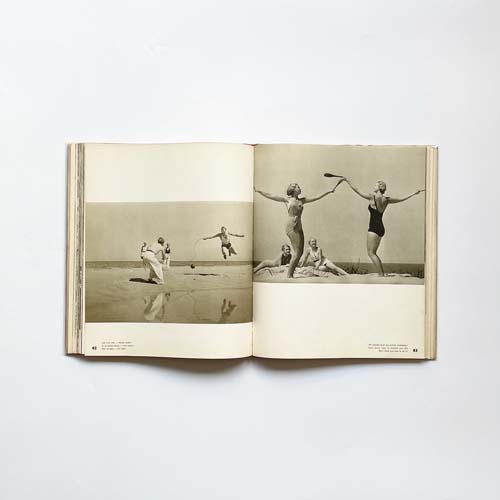 Paul Wolff: Sonne uber See und Strand