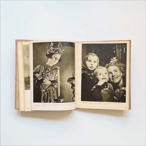 ドクトル・パウル・ヴォルフ　ライカ寫眞の完成