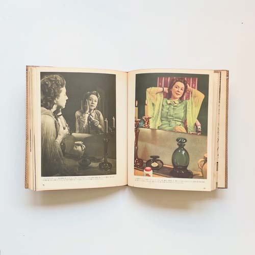 ドクトル・パウル・ヴォルフ　ライカ寫眞の完成