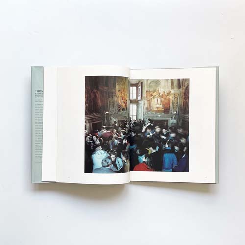 Thomas Struch: Strangers and Friends: Photographs 1986-1992