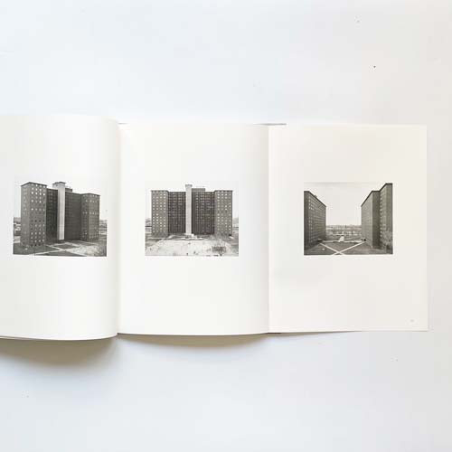 Thomas Struch: Strangers and Friends: Photographs 1986-1992