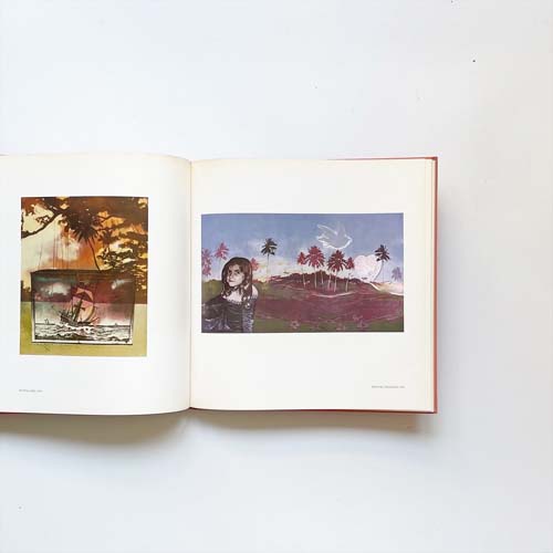 Bea Nettles: Flamingo in the Dark