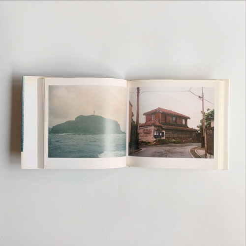 石川直樹　ARCHIPELAGO1