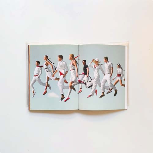 Lacoste: The Element of Style