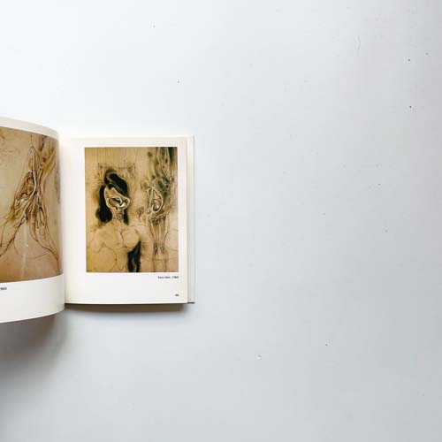 BELLMER: dessins et sculptures / peintures, gouaches, collages [2-Volume Set]