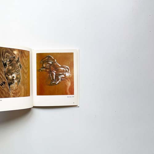 BELLMER: dessins et sculptures / peintures, gouaches, collages [2-Volume Set]