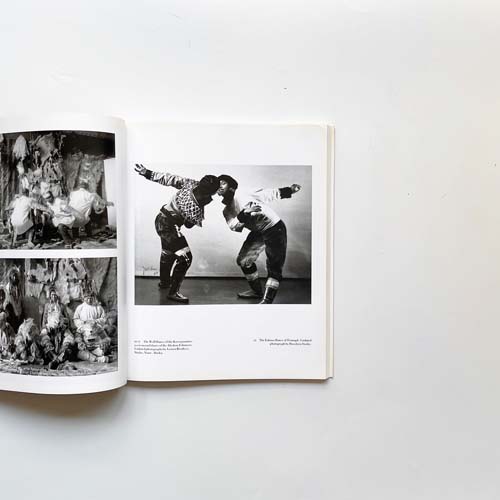 THE FUGITIVE GESTURE: Masterpieces of Dance Photography