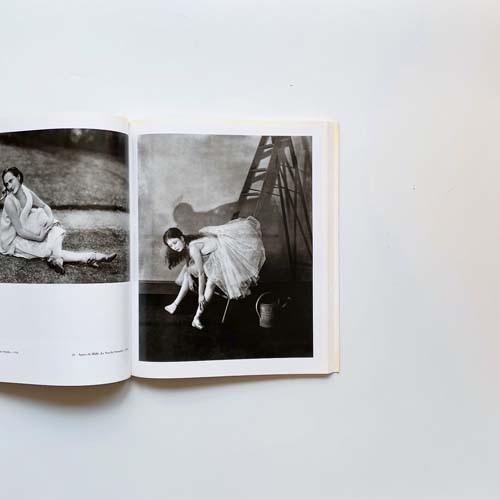 THE FUGITIVE GESTURE: Masterpieces of Dance Photography