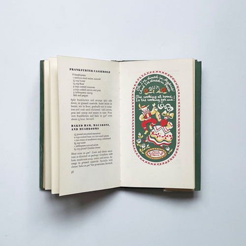 Holiday Party Casseroles