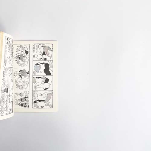 MUUMI HVITTRASKISSA: Poimintoja Tove Janssonin Muumikirjoista