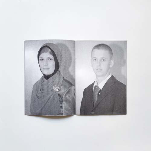 Hana Miletic: Class of 2008