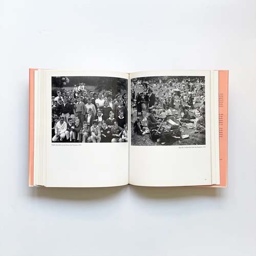 The Restless Decade: John Gutmann's Photographs of the Thirties