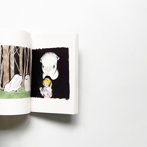 我喜屋位嵯務　CHILLDIE IV