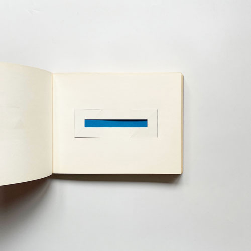 駒形克己　折ってひらいて / Katsumi Komagata: Plis et Plans