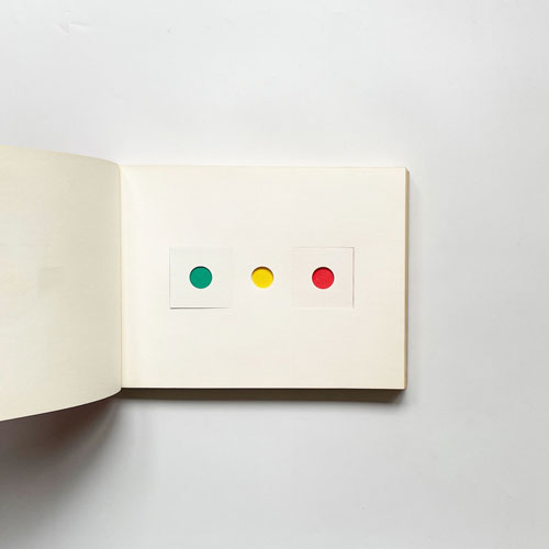 駒形克己　折ってひらいて / Katsumi Komagata: Plis et Plans