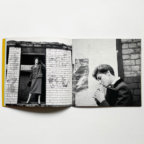 Ken Russell: Teddy Girls