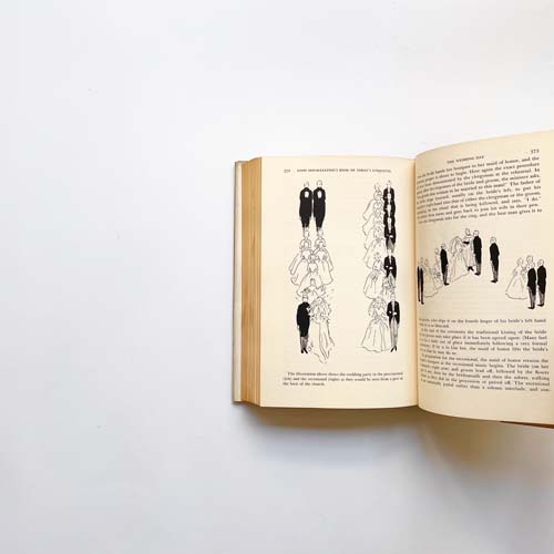 Good Housekeeping's Book of Today's Etiquette