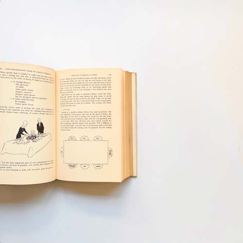 Good Housekeeping's Book of Today's Etiquette