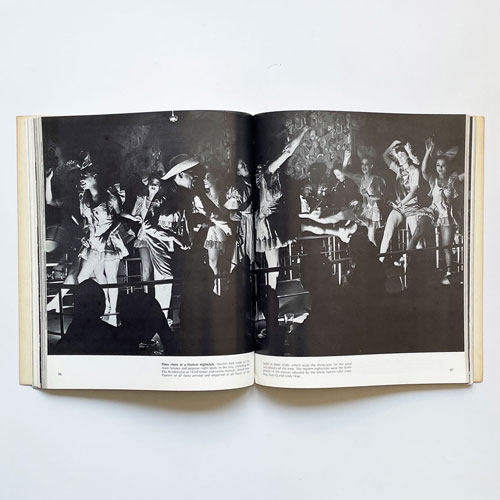 Andreas Feininger: New York in the Forties