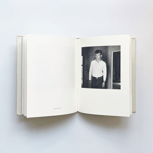 Jack Shear: Four Marines and Other Portraits